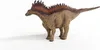 A toy dinosaur figurine on a white background. Podgląd zdjęcia produktu