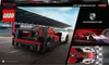 LEGO Speed Champions Porsche 963, Modellauto-Bausatz, Produktbild-Vorschau 8