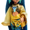 Mattel Monster High Monster Fest Cleo Doll Voir les images du produit 7