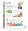 Catit Go Natural – bezzapachowy, zbrylający się żwirek dla Podgląd zdjęcia produktu 5