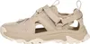 Teva Damen Hurricane XLT3 Closed-Toe Outdoorsandale OYSTER Produktbild-Vorschau 6