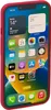 Hama 00215509, Cover, Apple, iPhone 14, 15,5 cm (6.1"), Rot Produktbild-Vorschau 4