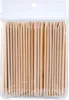 Nail4U Manikürestäbchen 100 Stück - 10 cm Produktbild-Vorschau 1