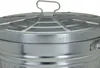 55L Cestino per ceneri Oskartonne con coperchio Cestino per Anteprima dell’immagine prodotto 5