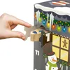 yoamo Wichtelwerkstatt Adventskalender mit Spielkoffer für Produktbild-Vorschau 4