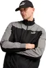 PUMA Essential No.1 Logo BB Cap Puma Black schwarz Produktbild-Vorschau 3