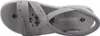 Skechers Reggae Slim Sparkle Sandale Grau in Gr. 38 Produktbild-Vorschau 5