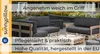 sunnypillow Palettenkissen für Gartenmöbel - Rückenkissen Produktbild-Vorschau 3