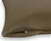 sleepling – Satin Kissenbezug, Seitenschläferkissen, 100% Produktbild-Vorschau 4