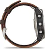 Garmin - 010-02582-55 - D2™ Mach 1 - Smartwatch mit braunem Produktbild-Vorschau 6