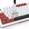 Klawiatura magnetyczna REDRAGON Stormhunter K721WRB-RGB-M Podgląd zdjęcia produktu 4