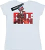 Marvel - T-Shirt für Damen BI7572 (XL) (Weiß) Produktbild-Vorschau 1