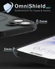 Hülle iPhone 17 16 15 14 13 12 Pro Max Air MagSafe Matt Produktbild-Vorschau 5