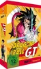 Dragonball GT - Box 2/Episode 22-41  [4 DVDs] Produktbild-Vorschau 1