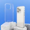 prio Schutzhülle für iPhone 14 Pro Max klar Produktbild-Vorschau 1