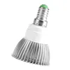 Plné spektrum 85-265 V 18 W 18 LED rastová lampa pre Náhľad obrázku produktu 4
