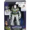 Disney Pixar Lightyear in scala grande (12") Ultimate Buzz Anteprima dell’immagine prodotto 11