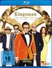 Kingsman - The Golden Circle Produktbild-Vorschau 1