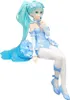 Furyu FRYU36679 Hatsune Miku Noodle Stopper PVC Statue Produktbild-Vorschau 18