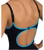arena Tania Badeanzug für Damen mit Bustier Produktbild-Vorschau