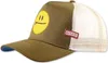COASTAL HFT Cap Surf & Smile Olive Produktbild-Vorschau 1