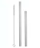 METRO PROFESSIONAL Trinkhalme, Ø 8 mm, 20 cm, Glas, Produktbild-Vorschau 2