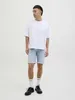 Jack & Jones 12269609_3561_M, Uni , Dorosły, Niebieski, Podgląd zdjęcia produktu 20