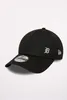 New Era Flawless Mesh 9Forty Dettig  Blkwhi Black Black Produktbild-Vorschau 10