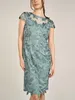 APART Fashion Cocktailkleid Produktbild-Vorschau 2