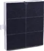 2x Trade-Shop Aktivkohlefilter Ersatzfilter 255 x 225 x Produktbild-Vorschau 3