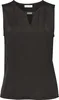 LASCANA Tanktop schwarz Größe 36/38 Produktbild-Vorschau 1
