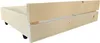 Lermowood Schubladen-Set für Palettenbett M2 Natur 30cm- Produktbild-Vorschau 1