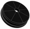 AIR2GO filtro a carboni attivi per Elektrabregenz DZ6150C / Anteprima dell’immagine prodotto 1