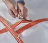 1x Bauschuttrutsche - Easy Chute | 3m | flexible, Produktbild-Vorschau 3