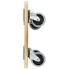 TOOLCRAFT TO-8997048 Transportroller MDF Traglast (max.): Produktbild-Vorschau 4