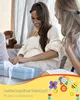 Spielzeug zum Aufhängen am Kinderbett, Spielbogen für den Produktbild-Vorschau 5
