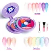 Smoby Glam Kinderkosmetik Make-up Palette, Produktbild-Vorschau 3