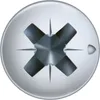 Spax Universalschrauben 3.0 x 10 mm TX 10 - 100 Stk. Produktbild-Vorschau 2