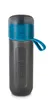 Wasserfilter-Flasche Active blau Produktbild-Vorschau 2