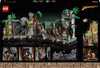 LEGO Indiana Jones Tempel d. gold. Götze 77015 - Gold Anteprima dell’immagine prodotto 33