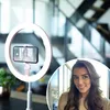 Avanca Selfie-Ringlampe mit Stativ - Smartphone - Produktbild-Vorschau 3