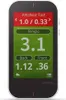 Garmin Approach® G80 Tragbarer Startmonitor Grün  Grün One Produktbild-Vorschau 6