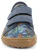 Froddo Barefoot Canvas Denim+ Größe EU 29 Produktbild-Vorschau 4
