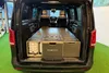 Moonbox Campingbox Schlafsystem Campingküche Van/Bus 119cm Produktbild-Vorschau 8