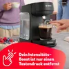 Bosch TAS172B, Pad-Kaffeemaschine, 0,85 l, Kaffeekapsel, Produktbild-Vorschau 4