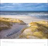 Die Insel Sylt Edition Kalender 2027 - Hans Jessel Produktbild-Vorschau 3