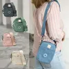 FuzzYard LIFE Cross Body Bag Cord Tasche - Blush Produktbild-Vorschau 2