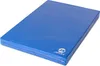 Turnmatte 100 x 70 x 8 cm BLAU Fitness Weichbodenmatte Produktbild-Vorschau 1