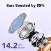 In Ear Kopfhörer Kabellos Bluetooth 5.3 mit 50H Tiefer Produktbild-Vorschau 4