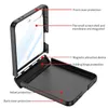 Coque pour Samsung Galaxy Z Flip7 avec protection d'écran Voir les images du produit 6
